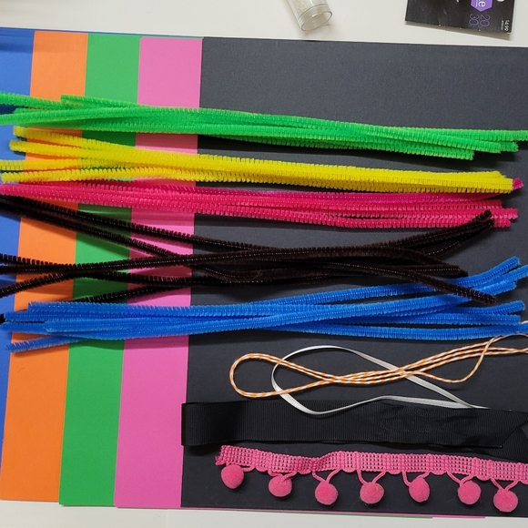 Stampin Up Cute as a Bug Wooden Block Rubber Stamp Set - Picture 4 of 7